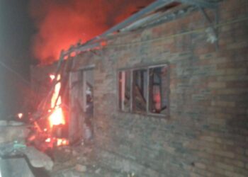 Загинули двоє людей внаслідок обстрілів на Синельниківщині: є поранені