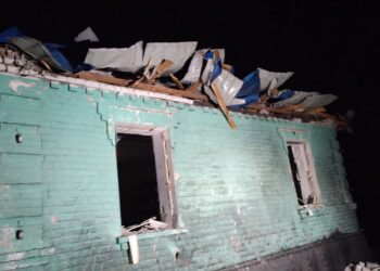 Ворог атакував чотири райони Дніпропетровщини: наслідки