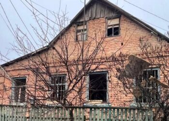 Окупанти атакували два райони області: постраждали діти