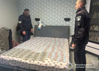 На Дніпропетровщині викрили незаконну схему продажу місць для поховань: під підозрою депутат