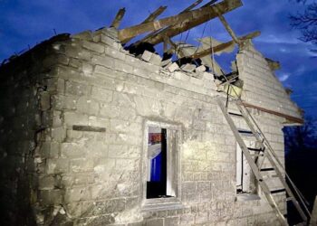 Зросла кількість загиблих внаслідок обстрілів Дніпропетровщини