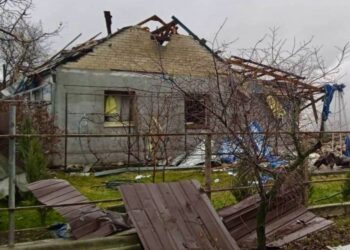 Атака на два райони області: серед поранених 13-річна дівчинка