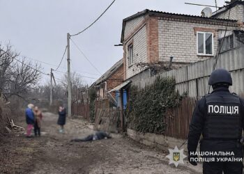 Загинув чоловік внаслідок обстрілів Нікопольщини