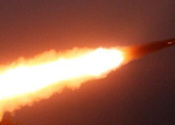 Ворог вдарив ракетою по Кривому Рогу
