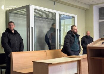 У Дніпрі обрали запобіжний захід третьому працівнику ТЦК у справі про смертельне побиття