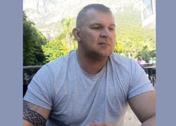 Однокласник загиблого після побиття ТЦК написав прощальний допис