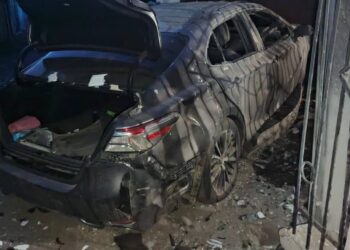 UPD: На Дніпропетровщині через обстріли загинуло четверо людей, також є поранені