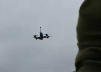 У Нікополі зафіксували удар по будівлі мерії: район під масованим обстрілом