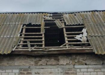 Поранений чоловік і десятки пошкоджень: Дніпропетровщина знову під вогнем
