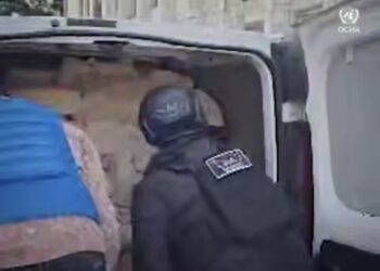 Мешканці Покровської  громади отримали чергову гуманітарну допомогу