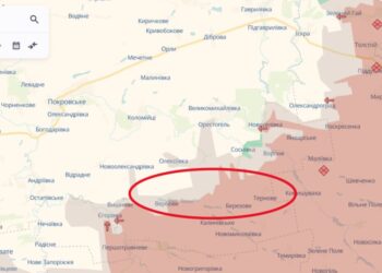 На Олександрівському напрямку створено плацдарм для подальшого наступу, – військовий «Мучной»
