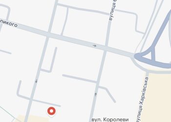У центрі Дніпра на місяць обмежать рух транспорту