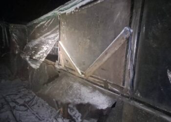 Війська РФ атакували Павлоградський і Нікопольський райони: пошкоджені будинки та інфраструктура