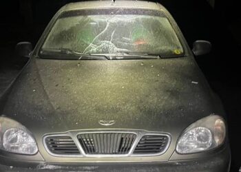 У Дніпропетровській області артилерія та дрони вдарили по Нікопольському, Синельниківському та Павлоградському районах