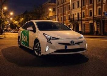 Тепер можна користуватися таксі під час комендантської години
