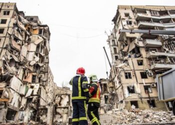 Майже 800 загиблих і понад 24 тис атак: статистика Дніпропетровщини в четверті роковини повномасштабної війни