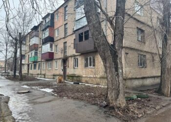 Інцидент у Кривому Розі: ножове поранення працівника ТЦК, подробиці свідків