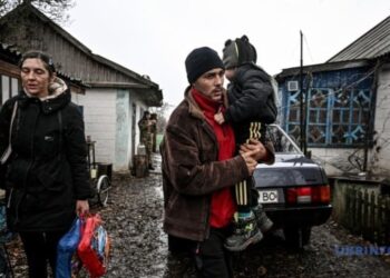 З Синельниківщини евакуювали всіх дітей
