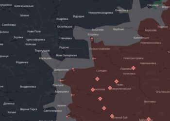 Олександрівський напрямок: запеклі бої за Нечаївку, тиск на флангах і спроби розтягнути оборону