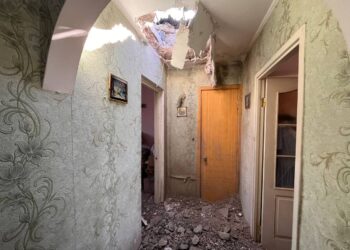 Ворог атакував Дніпропетровщину дронами та артилерією: пошкоджені будинки та підприємства
