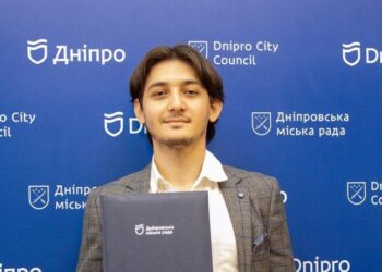 У Дніпрі відмовилися розкрити автобіографію нового керівника Музею Голодомору