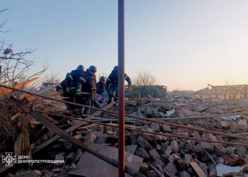 У Покровській громаді з-під завалів дістали тіло 55-річного