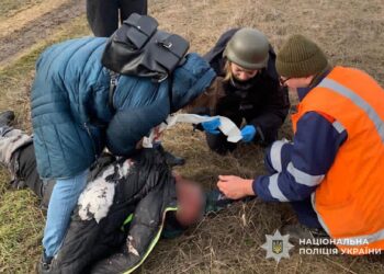 На Криворіжжі збільшилася кількість постраждалих через обстріл вагону приміського поїзда