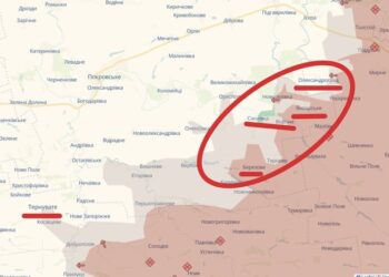 Олександрівський напрямок: українські підрозділи нарощують активність, ДШВ заявляють про звільнення 9 населених пунктів