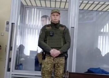 Суд продовжив арешт підозрюваного у вбивстві Ірини Фаріон