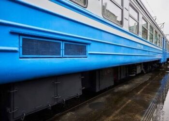 Через безпекові міркування затримуються приміські поїзди Дніпропетровщини