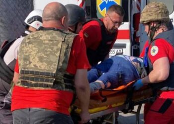 Дніпропетровщина — у топ-3 за зарплатами медиків «швидкої»