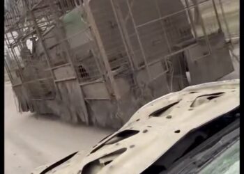 Ворог полює на логістику ЗСУ на Новопавлівському напрямку