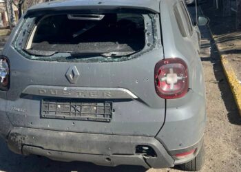 Російські атаки на Дніпропетровщині: 9 поранених, загинула жінка