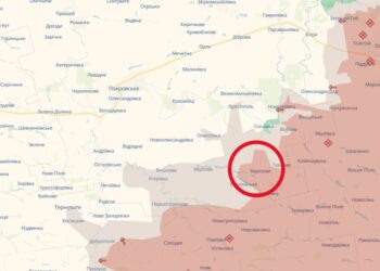 Олександрівський напрямок: важкі бої та поступове просування військ