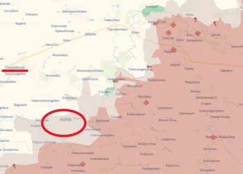 Мучной про фронт: «Ті, хто розповідає оптимістичні історії, не були на передку»