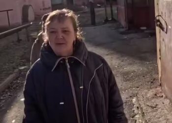 До Нікополя евакуювали жінку, яку ніхто не хотів брати