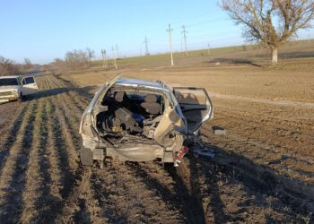 Російські війська зранку обстріляли Нікопольщину