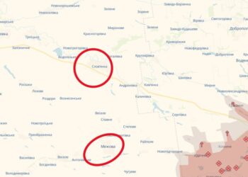 Межівська громада майже без світла і зв’язку