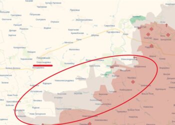 Росія перекинула підрозділ «Рубікон» на Олександрівський напрямок, – Мучной