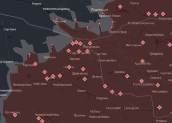 Олександрівський напрямок: бій на виснаження між Данилівкою та Березовим