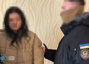 У центрі Дніпра жінка готувала теракт: СБУ запобігла вибуху