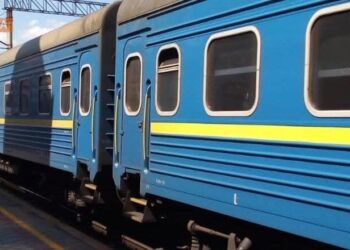РФ атакувала залізничну інфраструктуру в Кривому Розі