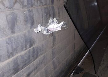 Уламок дрону влетів у будинок мера Дніпра