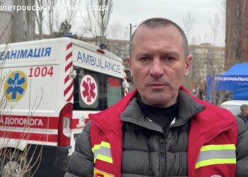 Дев’ятеро поранених, серед них дитина: двоє у важкому стані