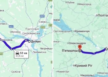 Приміські потяги Дніпра курсують із затримками до години