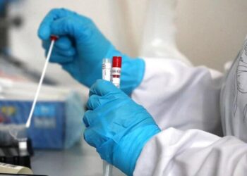 У Дніпропетровській області фіксують зниження захворюваності на ГРВІ