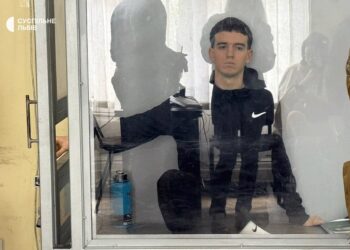 У справі про вбивство Ірини Фаріон прокурор попросив довічне ув’язнення для обвинуваченого