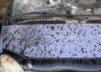 На Дніпропетровщині поранено чоловіка через атаку FPV-дрона: під ударами Нікопольський та Криворізький райони