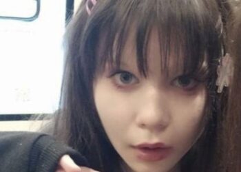 У Дніпрі розшукують 14-річну дівчину, яка зникла напередодні