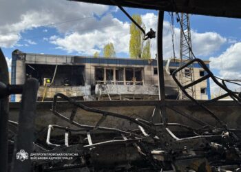 У Дніпрі зросла кількість постраждалих внаслідок російських атак